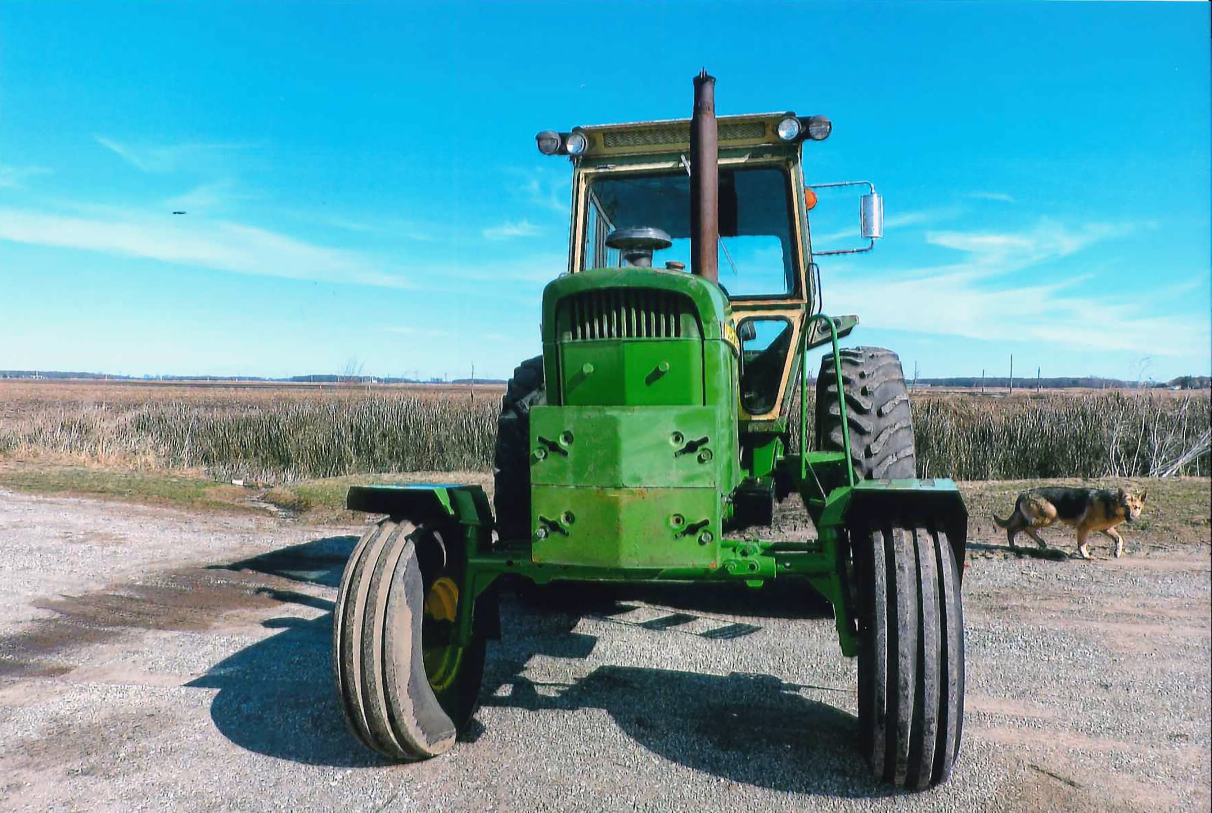 Property photo 18 - ONLINE ONLY FARM EQUIPMENT AUCTION!